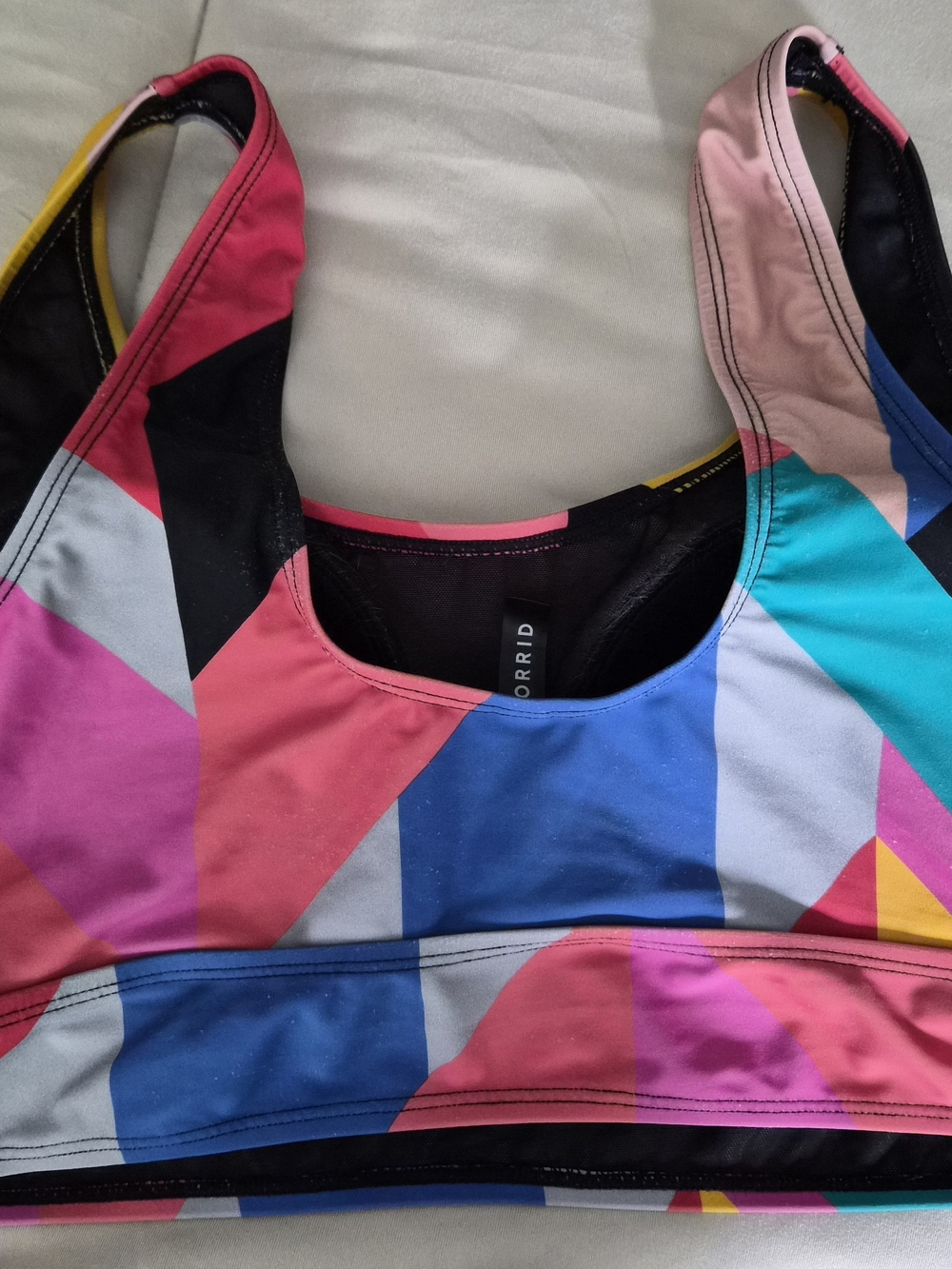 Torrid Swim Suit Bundle - Picture 3 of 9